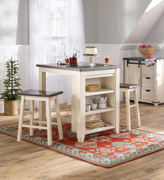 majatarbed 820L1409 sise-/välistingimustes kasutatav suur Jacksonville'i vaip Plow & Hearth