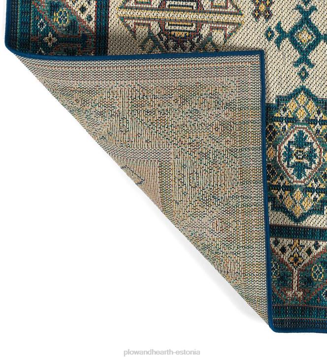 majatarbed 820L1409 sise-/välistingimustes kasutatav suur Jacksonville'i vaip Plow & Hearth