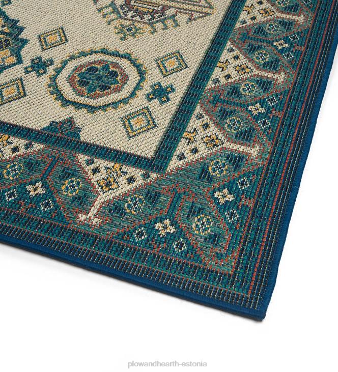 majatarbed 820L1409 sise-/välistingimustes kasutatav suur Jacksonville'i vaip Plow & Hearth