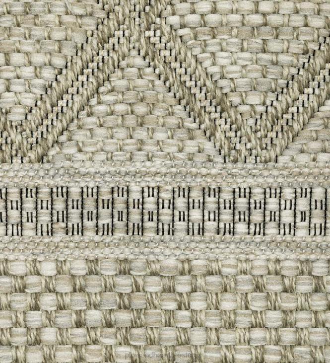 majatarbed 820L1416 sise-/väljas yucatani võrega polüpropüleenvaip Plow & Hearth