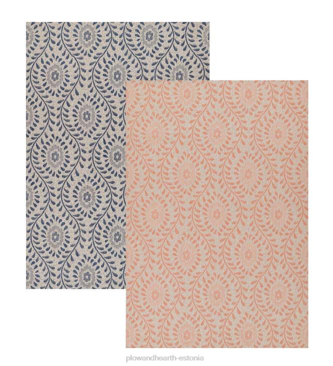 majatarbed 820L1422 sise/väljas klementiinist polüpropüleenvaip Plow & Hearth