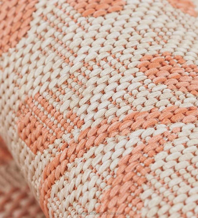 majatarbed 820L1422 sise/väljas klementiinist polüpropüleenvaip Plow & Hearth