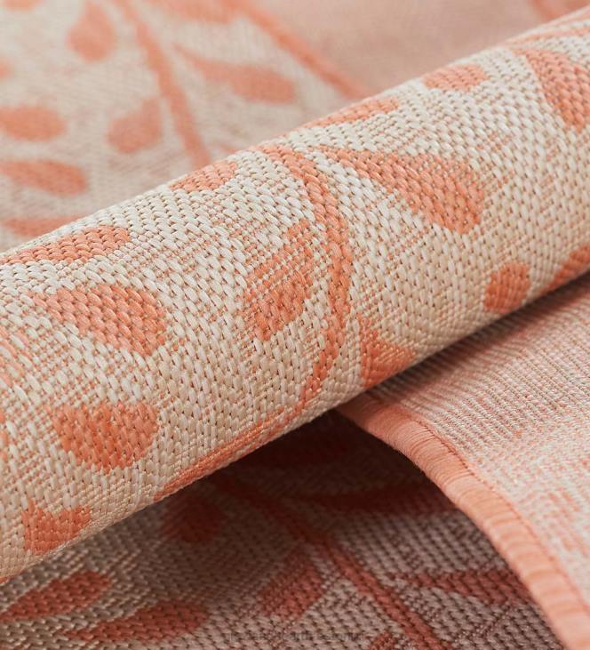 majatarbed 820L1422 sise/väljas klementiinist polüpropüleenvaip Plow & Hearth