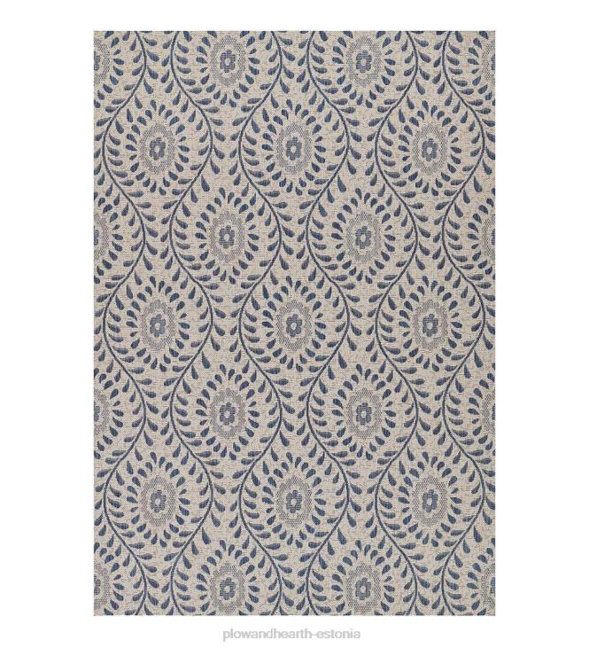 majatarbed 820L1422 sise/väljas klementiinist polüpropüleenvaip Plow & Hearth