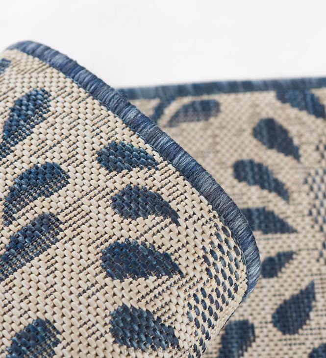 majatarbed 820L1422 sise/väljas klementiinist polüpropüleenvaip Plow & Hearth