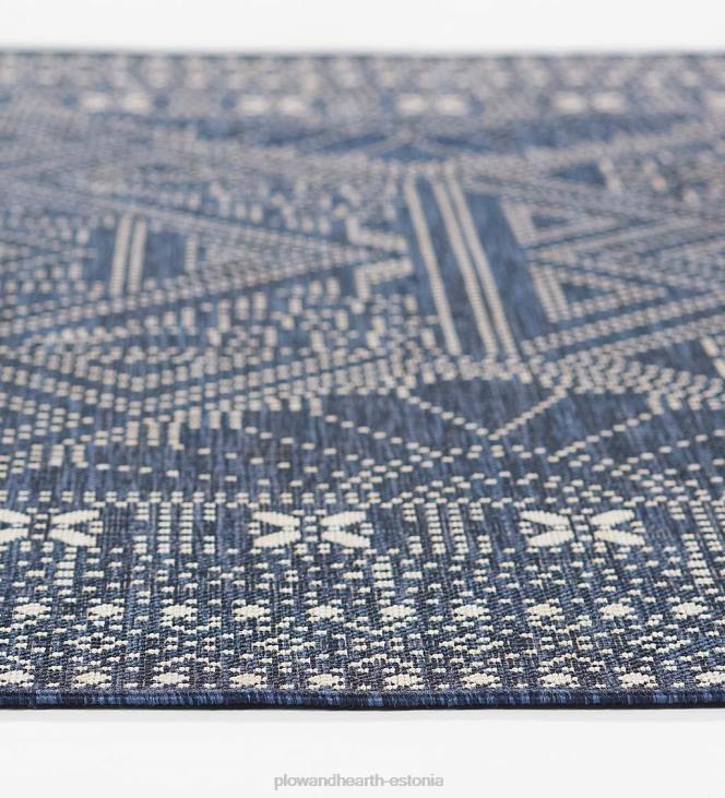 majatarbed 820L1423 sise/väli arabella plaaster polüpropüleenvaip Plow & Hearth