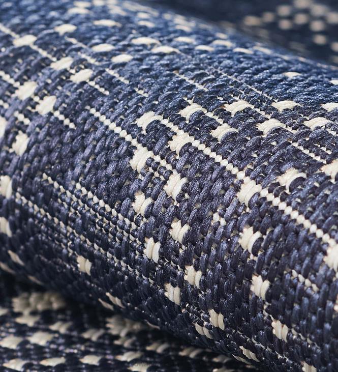 majatarbed 820L1423 sise/väli arabella plaaster polüpropüleenvaip Plow & Hearth