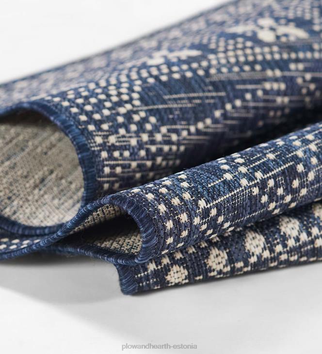 majatarbed 820L1423 sise/väli arabella plaaster polüpropüleenvaip Plow & Hearth