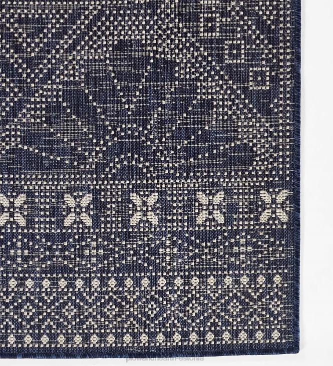 majatarbed 820L1423 sise/väli arabella plaaster polüpropüleenvaip Plow & Hearth