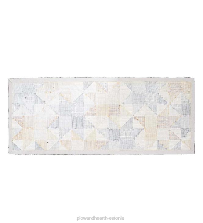 majatarbed 820L1425 sise-/väljas kevadine polüpropüleenist tekk Plow & Hearth