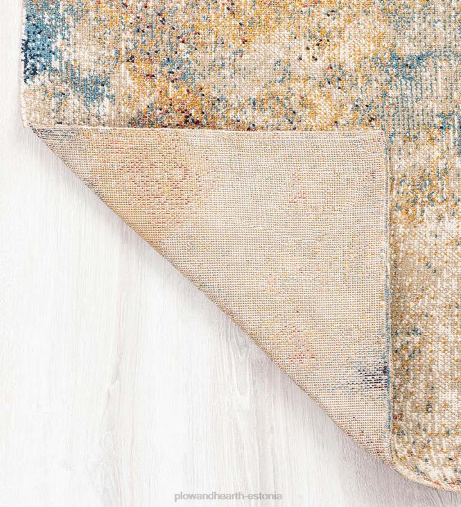 majatarbed 820L1426 sise-/väljas penelope akvarellvaip Plow & Hearth