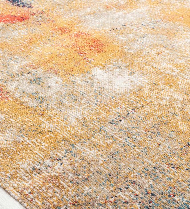 majatarbed 820L1426 sise-/väljas penelope akvarellvaip Plow & Hearth