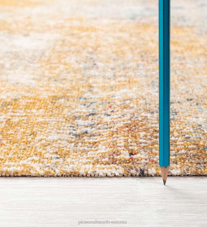 majatarbed 820L1426 sise-/väljas penelope akvarellvaip Plow & Hearth