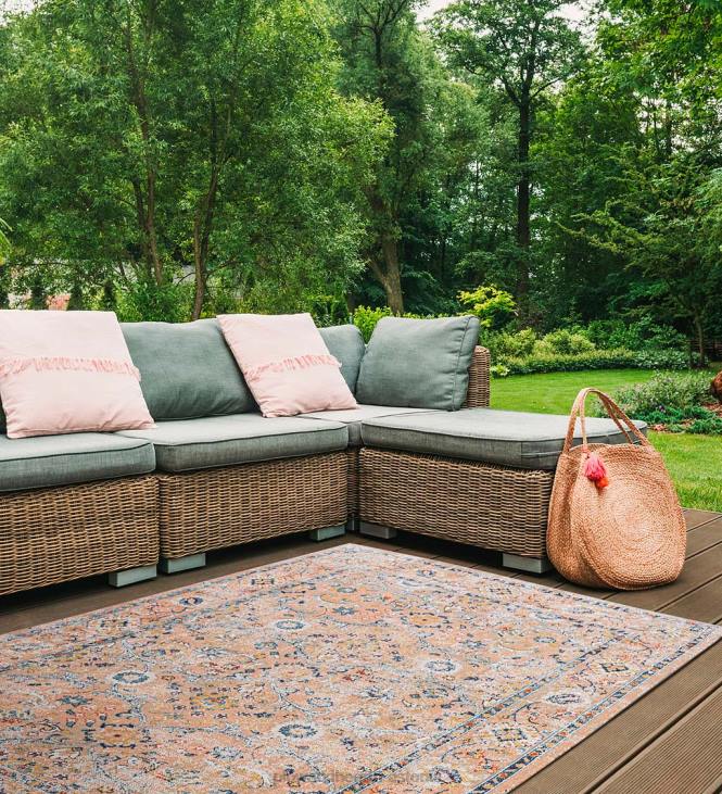 majatarbed 820L1428 sise-/väljas penelope aiavaip Plow & Hearth