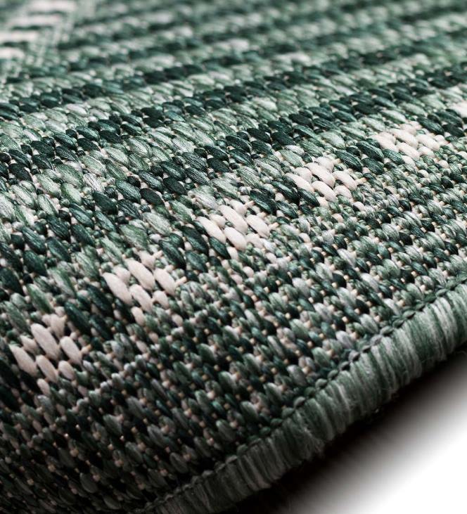 majatarbed 820L1429 sise-/välise teemandiga polüpropüleenvaip Plow & Hearth