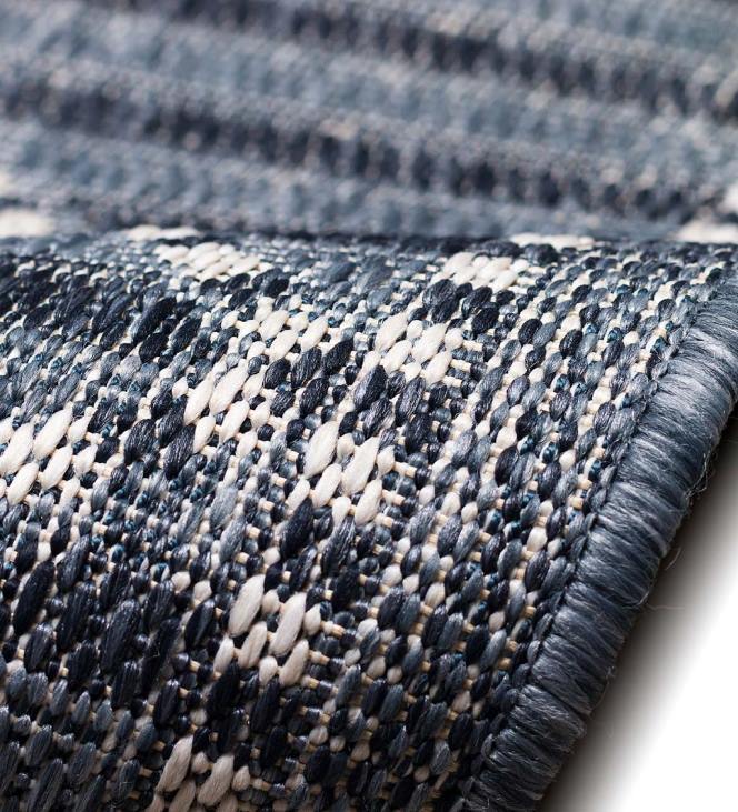 majatarbed 820L1429 sise-/välise teemandiga polüpropüleenvaip Plow & Hearth