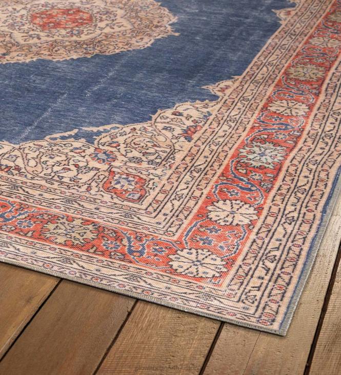 majatarbed 820L1436 sise/väljas Berkley medaljon polüestervaip Plow & Hearth