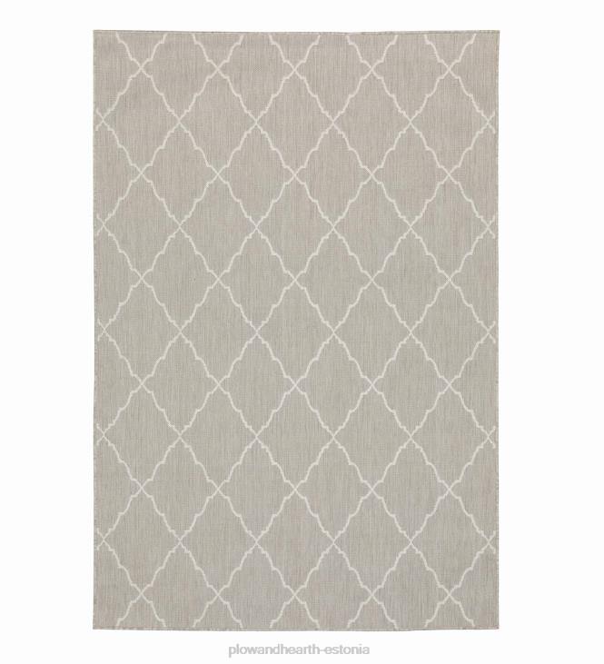 majatarbed 820L1438 hamiltoni võre sise-/välivaip Plow & Hearth