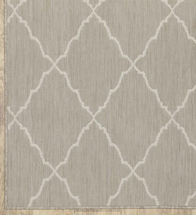 majatarbed 820L1438 hamiltoni võre sise-/välivaip Plow & Hearth