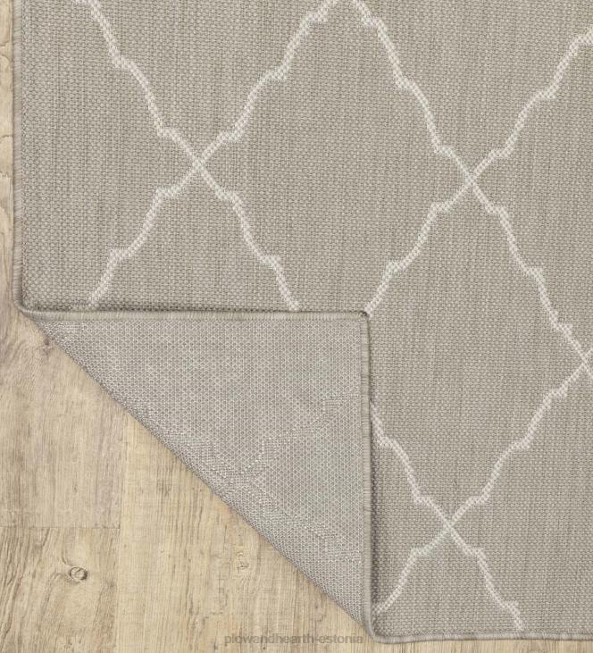 majatarbed 820L1438 hamiltoni võre sise-/välivaip Plow & Hearth