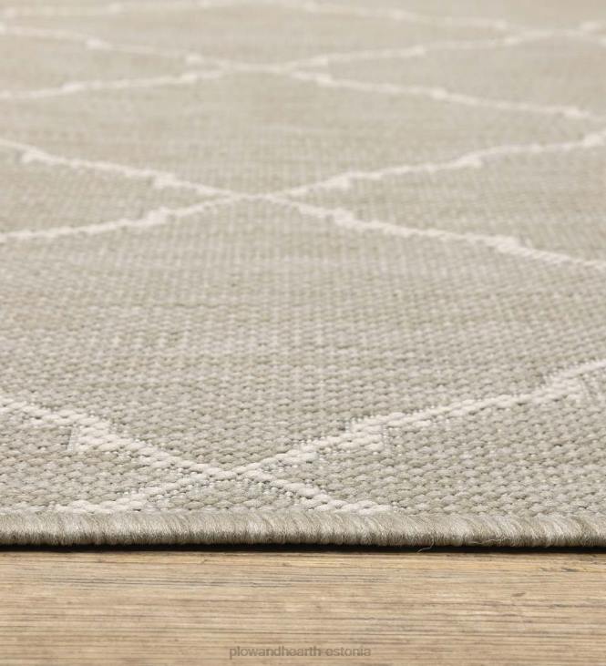 majatarbed 820L1438 hamiltoni võre sise-/välivaip Plow & Hearth