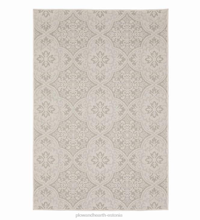 majatarbed 820L1439 hamilton vintage sise-/välivaip Plow & Hearth