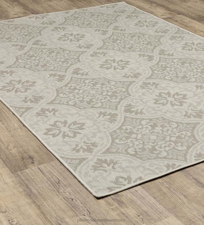 majatarbed 820L1439 hamilton vintage sise-/välivaip Plow & Hearth