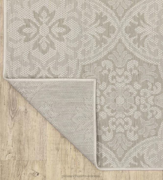 majatarbed 820L1439 hamilton vintage sise-/välivaip Plow & Hearth