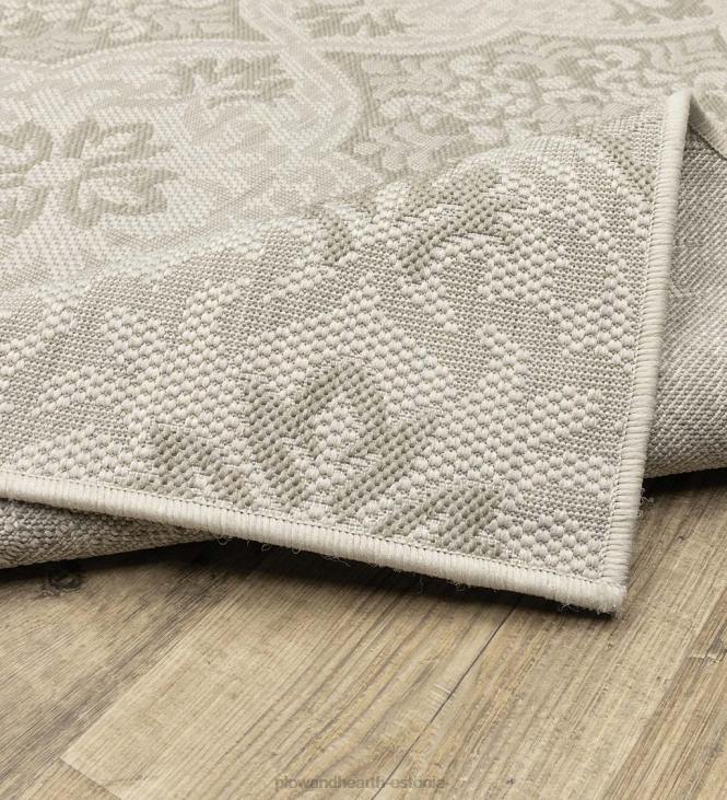 majatarbed 820L1439 hamilton vintage sise-/välivaip Plow & Hearth