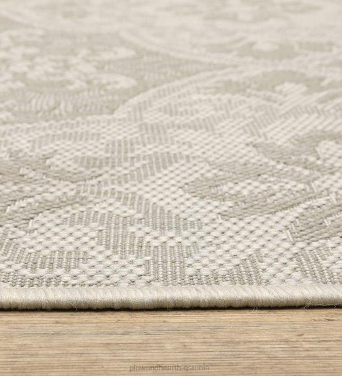 majatarbed 820L1439 hamilton vintage sise-/välivaip Plow & Hearth