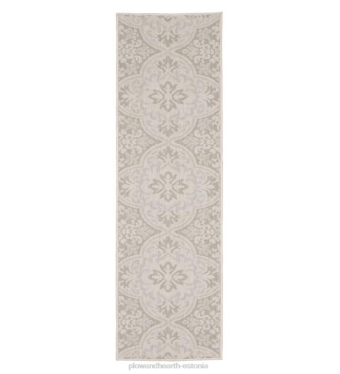 majatarbed 820L1439 hamilton vintage sise-/välivaip Plow & Hearth