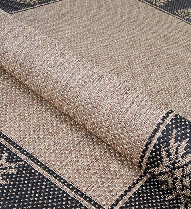 majatarbed 820L1441 veranda ananass sise-/välis polüpropüleenvaip Plow & Hearth