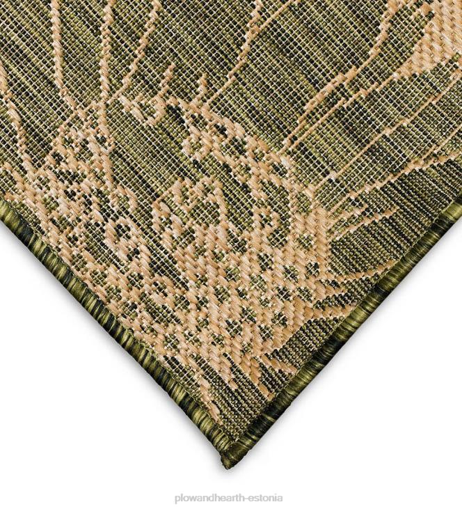 majatarbed 820L1442 sise-/väljas päevalillevaip Plow & Hearth