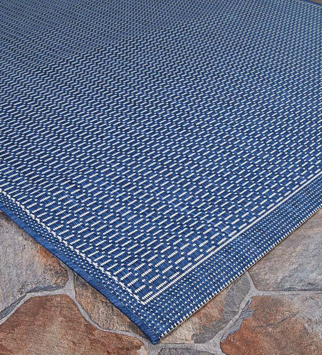 majatarbed 820L1443 veranda tekstuuriga sise-/välispolüpropüleenvaip Plow & Hearth