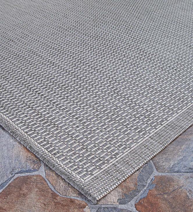 majatarbed 820L1443 veranda tekstuuriga sise-/välispolüpropüleenvaip Plow & Hearth