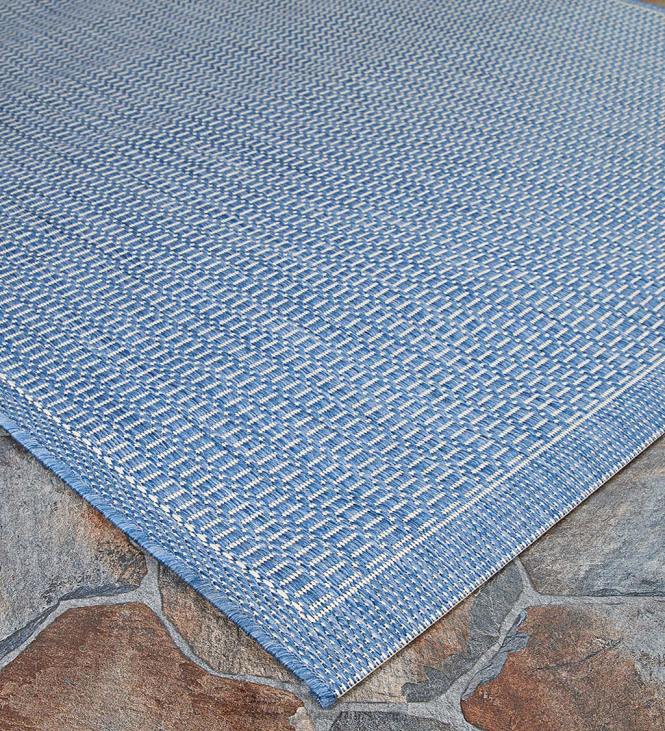 majatarbed 820L1443 veranda tekstuuriga sise-/välispolüpropüleenvaip Plow & Hearth