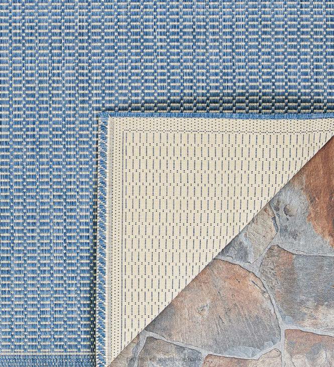 majatarbed 820L1443 veranda tekstuuriga sise-/välispolüpropüleenvaip Plow & Hearth