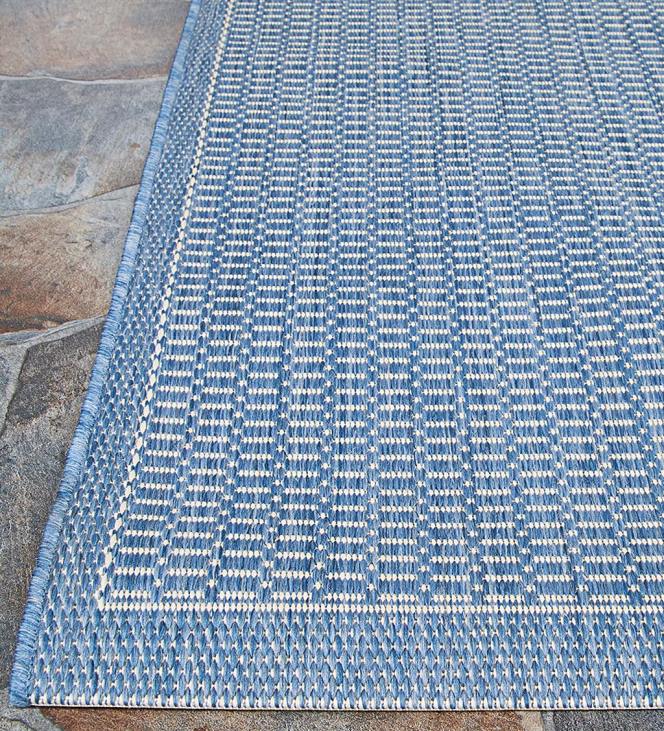 majatarbed 820L1443 veranda tekstuuriga sise-/välispolüpropüleenvaip Plow & Hearth