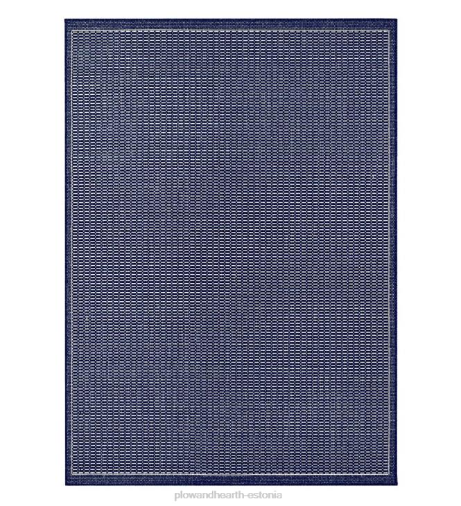 majatarbed 820L1443 veranda tekstuuriga sise-/välispolüpropüleenvaip Plow & Hearth