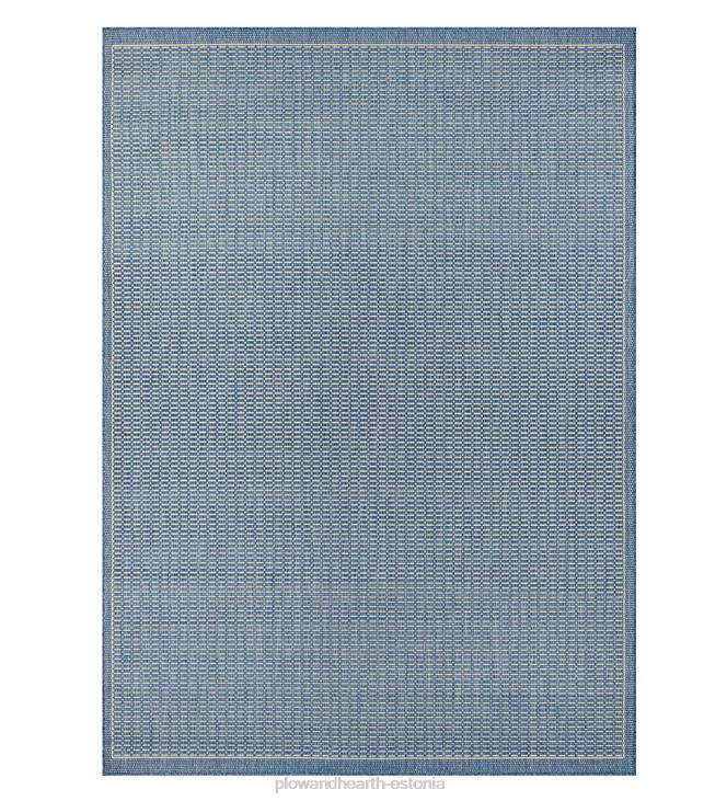 majatarbed 820L1443 veranda tekstuuriga sise-/välispolüpropüleenvaip Plow & Hearth