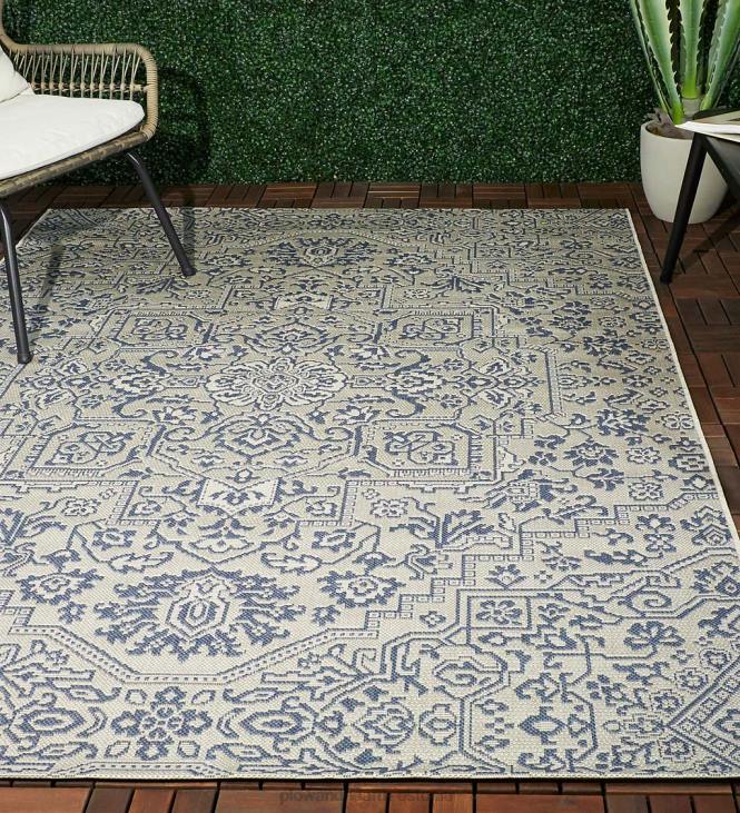 majatarbed 820L1445 sise-/välis-buchanani vaip Plow & Hearth