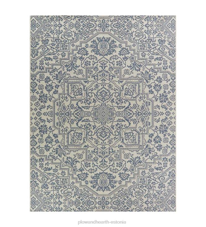 majatarbed 820L1445 sise-/välis-buchanani vaip Plow & Hearth