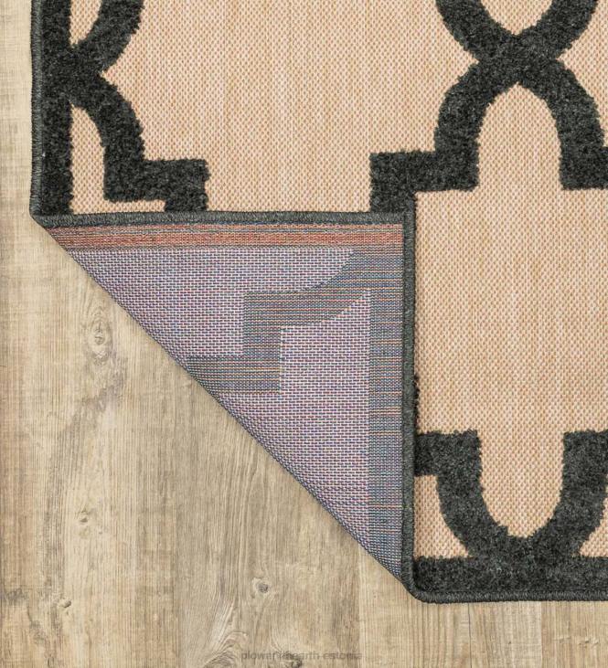 majatarbed 820L1447 lafayette sise-/välivaip Plow & Hearth