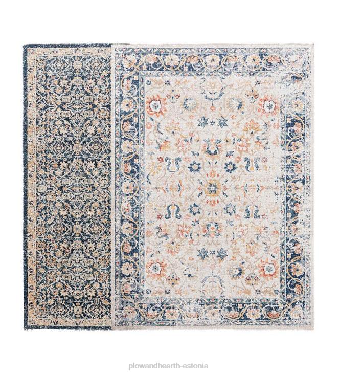 majatarbed 820L1448 sise-/väljas penelope piirivaip Plow & Hearth