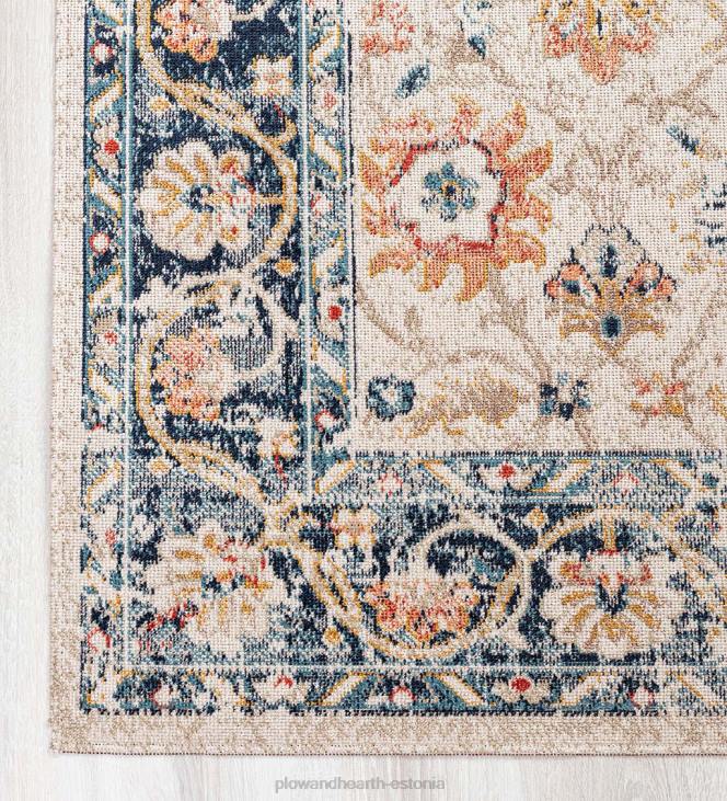 majatarbed 820L1448 sise-/väljas penelope piirivaip Plow & Hearth