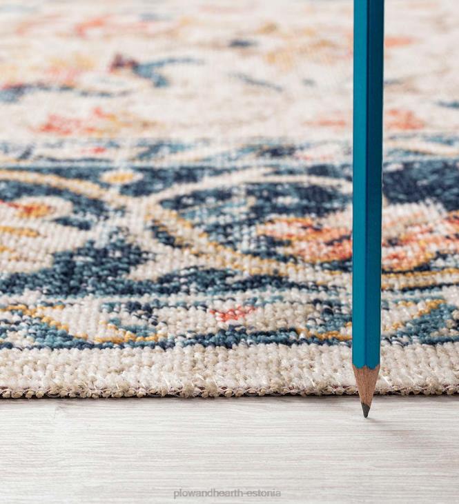 majatarbed 820L1448 sise-/väljas penelope piirivaip Plow & Hearth