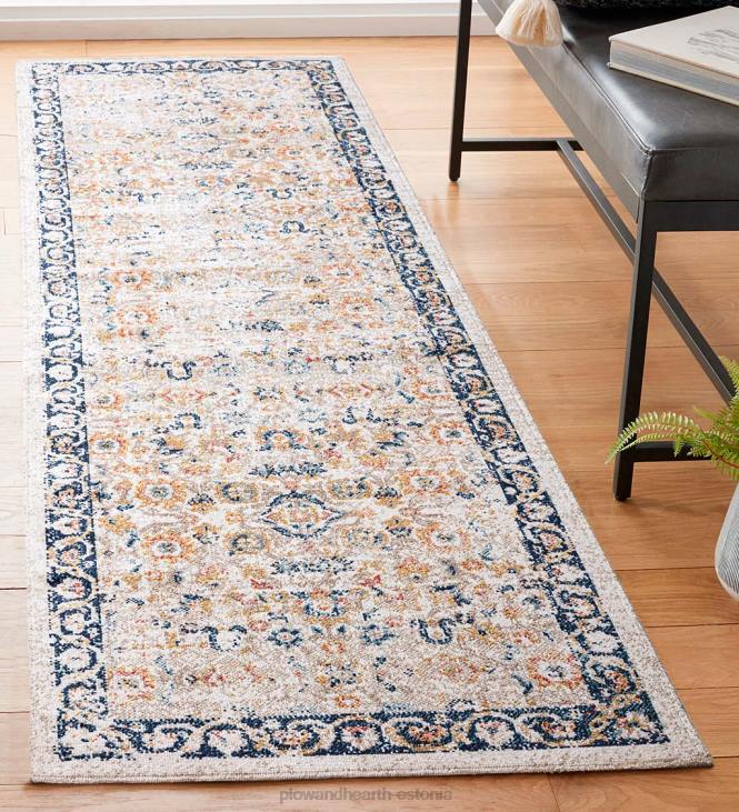 majatarbed 820L1448 sise-/väljas penelope piirivaip Plow & Hearth