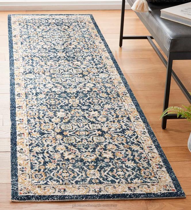 majatarbed 820L1448 sise-/väljas penelope piirivaip Plow & Hearth