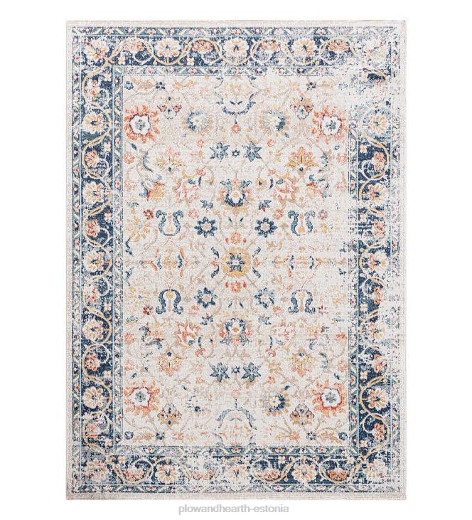 majatarbed 820L1448 sise-/väljas penelope piirivaip Plow & Hearth