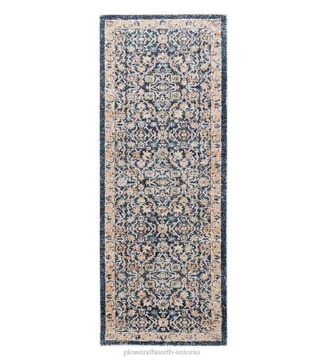 majatarbed 820L1448 sise-/väljas penelope piirivaip Plow & Hearth